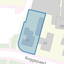 Perceel URT00-A-3951