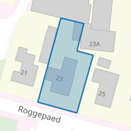 Perceel URT00-A-3952