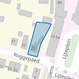 Perceel URT00-A-3954