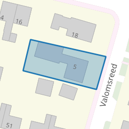 Perceel URT00-A-3960