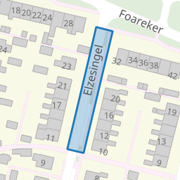 Perceel URT00-A-3967