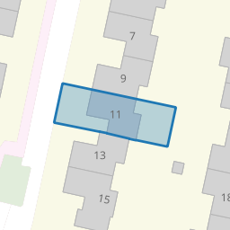 Perceel URT00-A-3988