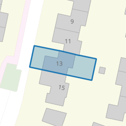 Perceel URT00-A-3989