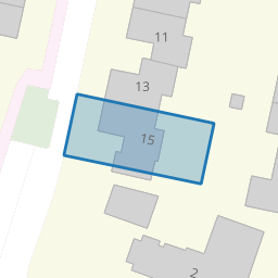 Perceel URT00-A-3990