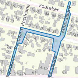 Perceel URT00-A-3998