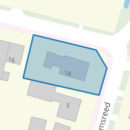 Perceel URT00-A-4013