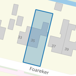 Perceel URT00-A-4016