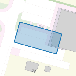 Perceel URT00-A-4021