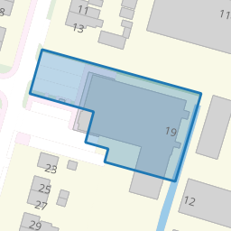 Perceel URT00-A-4022