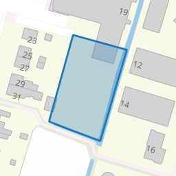 Perceel URT00-A-4023