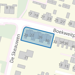 Perceel URT00-A-4031