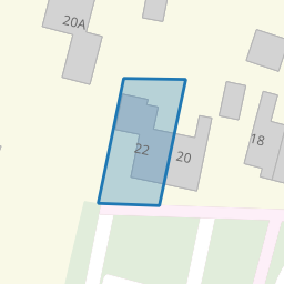 Perceel URT00-A-4033