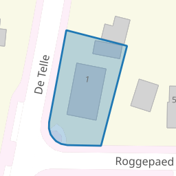 Perceel URT00-A-4036