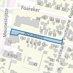 Perceel URT00-A-4047