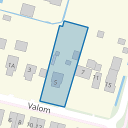 Perceel URT00-A-4049