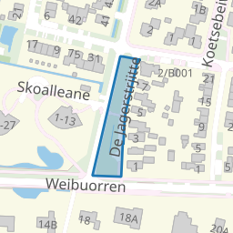 Perceel URT00-A-4052