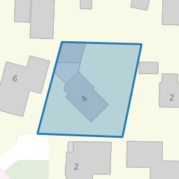 Perceel URT00-A-4067