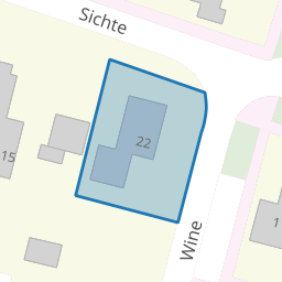 Perceel URT00-A-4081