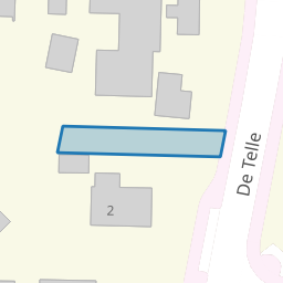 Perceel URT00-A-4088