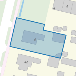 Perceel URT00-A-4105