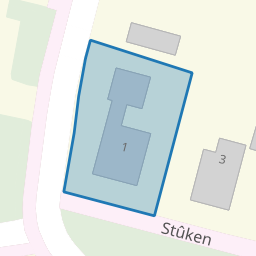 Perceel URT00-A-4107