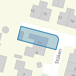 Perceel URT00-A-4110