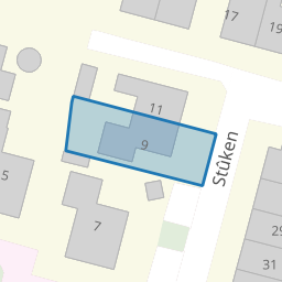 Perceel URT00-A-4111