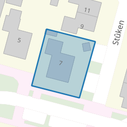 Perceel URT00-A-4112