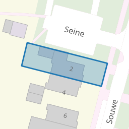 Perceel URT00-A-4116