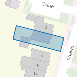 Perceel URT00-A-4117