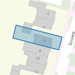 Perceel URT00-A-4118
