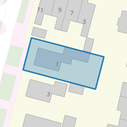 Perceel URT00-A-4126