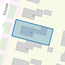 Perceel URT00-A-4128