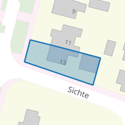 Perceel URT00-A-4132