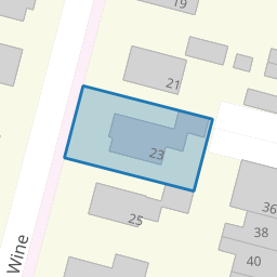 Perceel URT00-A-4152