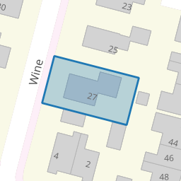 Perceel URT00-A-4154