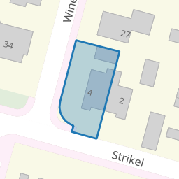 Perceel URT00-A-4155