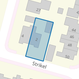 Perceel URT00-A-4156