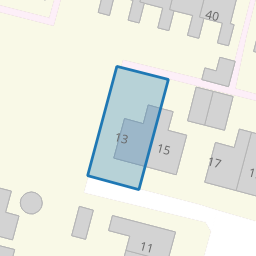 Perceel URT00-A-4171