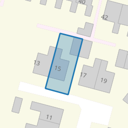 Perceel URT00-A-4172