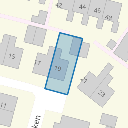 Perceel URT00-A-4174