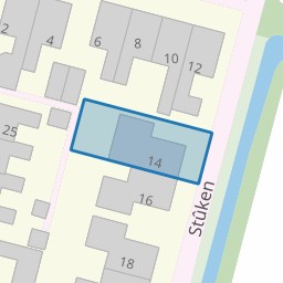 Perceel URT00-A-4181