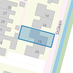 Perceel URT00-A-4183