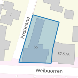 Perceel URT00-A-4185