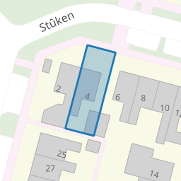 Perceel URT00-A-4190