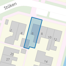 Perceel URT00-A-4191