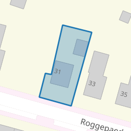 Perceel URT00-A-4274