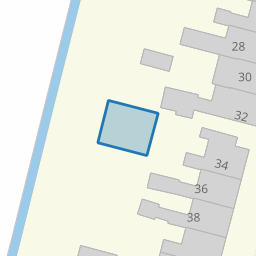 Perceel URT00-A-4284