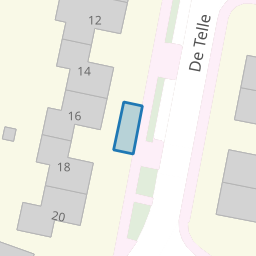 Perceel URT00-A-4319