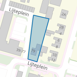 Perceel URT00-A-4324